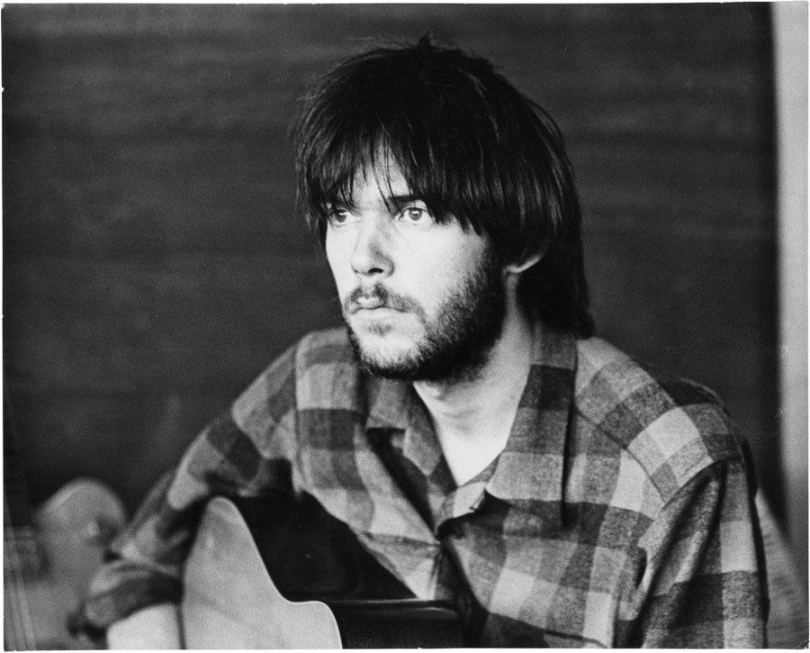 Pearl Jam & Neil Young